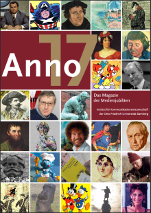 Anno 17. Das Magazin der Medienjubiläen