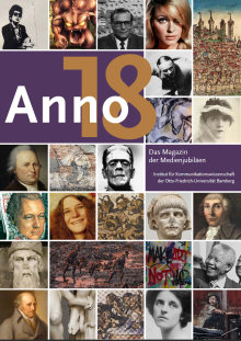 Anno 18. Das Magazin der Medienjubiläen