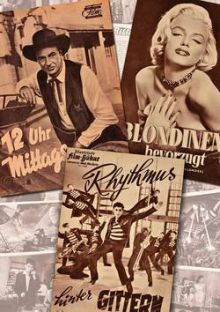 Die Bilder des Tonfilms