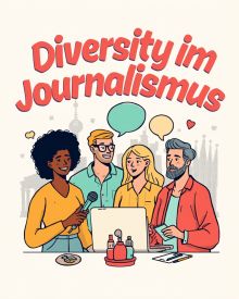 Diversity-Studie Maike Körner
