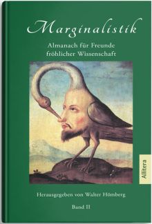 Marginalistik band 2