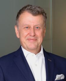 Prof. Dr. jur. Gero Himmelsbach