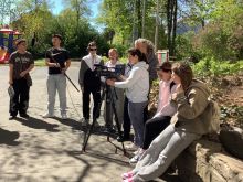 SMV-Worshop Oberfranken