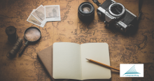 Text Adventures © Dariusz Sankowski Unsplash